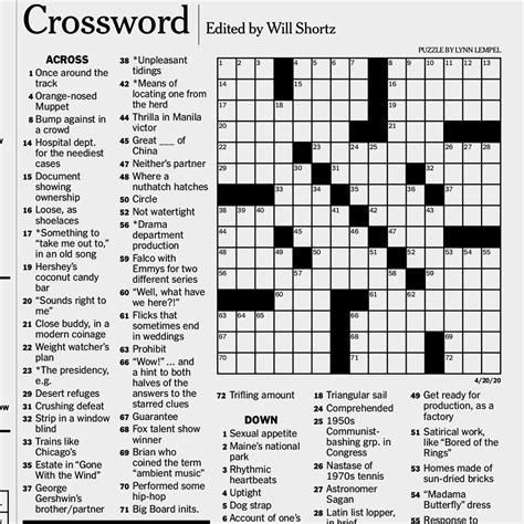 Mountebank NYT crossword clue .